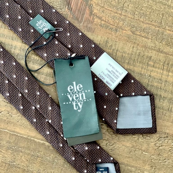 Eleventy tie - Picture 3 of 4